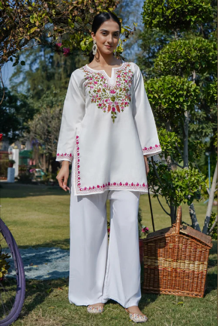 Short Kurta